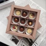 ТОЙБАСТАР | БОНБОНЬЕРКИ - @dana_bonbons - Instagram