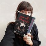 Dana🌙 - @dana_book_reads - Instagram