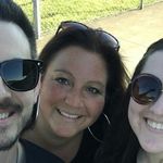 Dana Zimmerman Borders - @14sparkles14 - Instagram