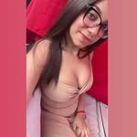 Dana del Carmen Borjas - @danaborjas__ - Instagram