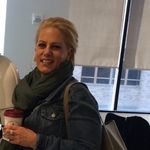 Dana Borne - @bornetocook - Instagram
