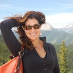 Dana Borne - @prsprwithplants - Instagram