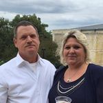 Dana Guffey Borne - @darbyg64 - Instagram