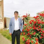 Cüneyt Özcan - @dana.borsalari.55 - Instagram