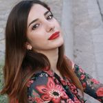 Dana_bors - @borisova0890 - Instagram