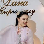Dana Boluspayeva - @_danaboss_ - Instagram