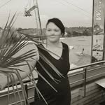 Dana Bosbach - @danabosbach - Instagram