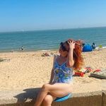 Dana Boseanu - @danaboseanu - Instagram