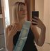 Dana Bouchard MBW18 candidate Miss Brabant-Wallon pour Miss Belgique 2022 - Facebook