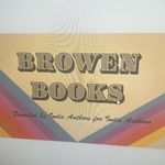 Chloe Brogan Dana Bowen - @browen_books - Instagram