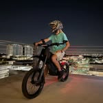Dana Bowen - @orlandos_red_comet - Instagram