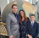 Dana Bowlin - Facebook