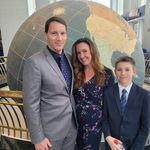 Dana Bowlin - @thebowlin5 - Instagram