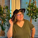 Dana LeBlanc-Bowling - @danaloo_2023 - Instagram