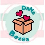 DaNa box regalos - @dana_boxregalo - Instagram
