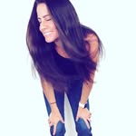 Dana Hincapié - @danabox - Instagram