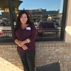 Dana Braddock - Facebook