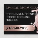 Dana Brainard - @mmaidscleaning - Instagram