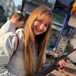 Dana Brasseur - @brasseurdana - Instagram