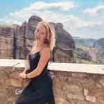 Dana Briceag - @danabriceag - Instagram