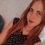 Dana Briceño - @danabriceno34 - Instagram