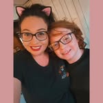 Dana Marie Bright - @myjouneywithgod - Instagram
