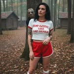 Dana Michelle Bright - @dana.michelle103 - Instagram