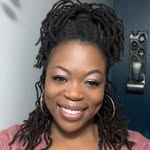 Dana Brittingham - @choc_dimples329 - Instagram