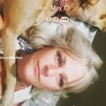 Dana Britton - @dana_ladene - Instagram