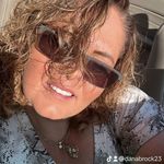 Dana Brock - @danabrock23 - Instagram