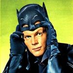 Dana Brock - @batmanrobinforever - Instagram