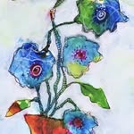 Dana Brock Art - @dana.brock.art - Instagram