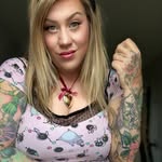 𝒟𝒶𝓃𝒶 𝐵𝓇𝑜𝓌𝓃𝑒 - @deexbabydoll - Instagram