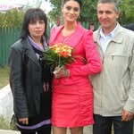 Burcea Daniela - @dana_bruneta2003 - Instagram