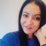 Dana Dana - @dana_brunetik - Instagram