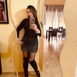 Dana Mok - @dana_bruneta - Instagram