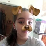 Dana moyano - @danabruno937 - Instagram