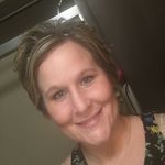 Dana Burnham - @danagray26 - Instagram