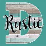 Dana Burton - @rusticddesigns - Instagram