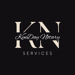 Dana Burton | Notary Public & Loan Signing Agent - @kendaynotaryservices - Instagram