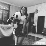 Dana Calderon - @dayanacalderon3 - Instagram