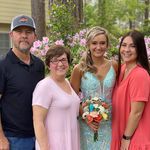 Dana Brice Calhoun - @danacalhoun - Instagram
