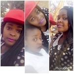 Dana Calhoun - @deekathure986 - Instagram