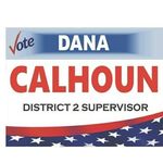 Dana Calhoun - @votedanacalhoun2020 - Instagram