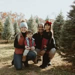Dana (calhoun) Prasanna - @danaleighc - Instagram