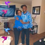 Dana Annette Calloway - @dcalloway1978 - Instagram