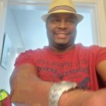Dana Calloway - @callo_way1971 - Instagram