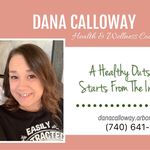 Dana Calloway - @dana_arbonne17 - Instagram