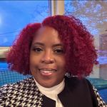 Dana Calloway Jacobs - @divinedeja70 - Instagram