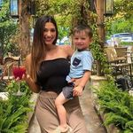 Dana Cameron - @entrepmom.dcm - Instagram